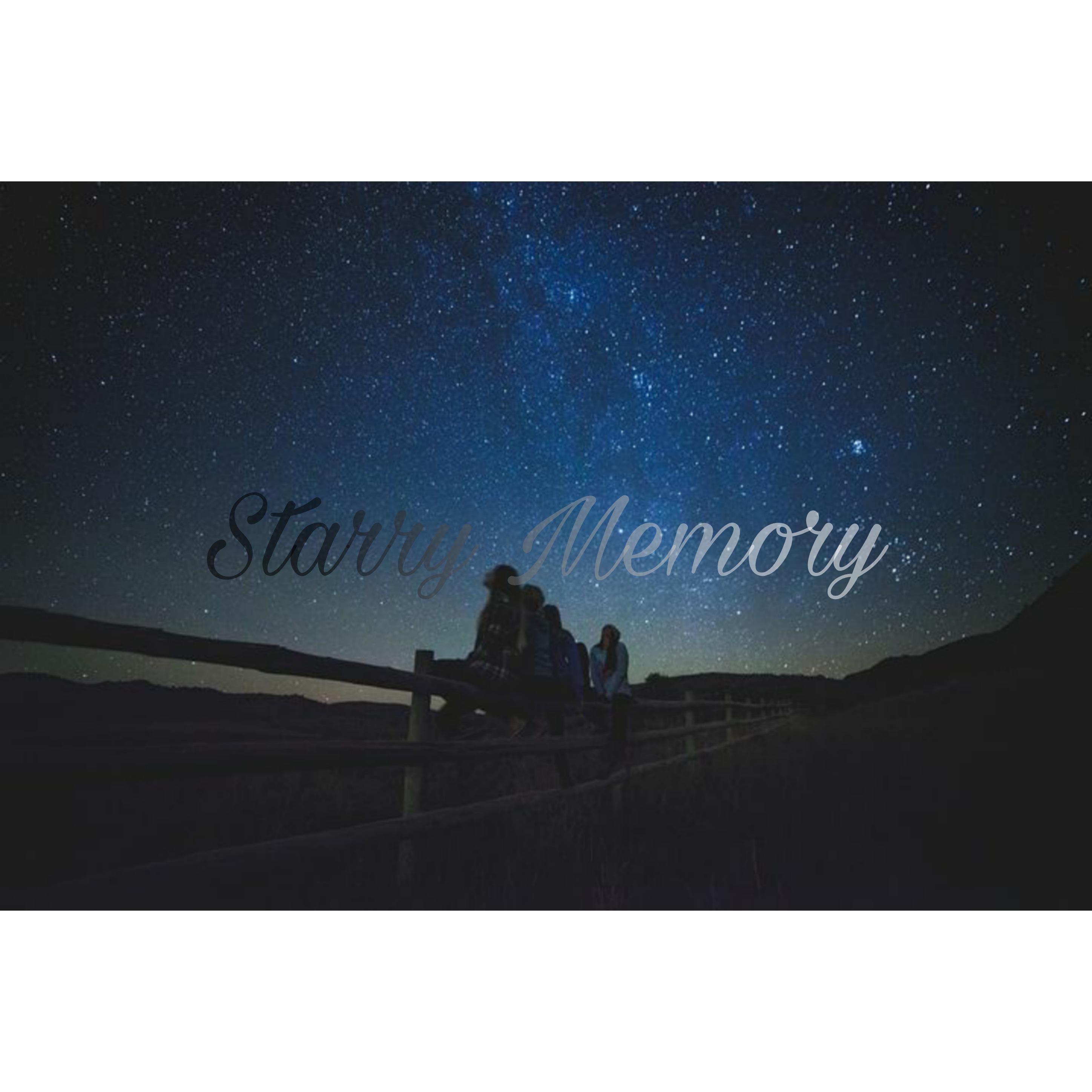 Starry Memory
