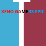 XENO GAMERS EPIC（Original Mix）专辑