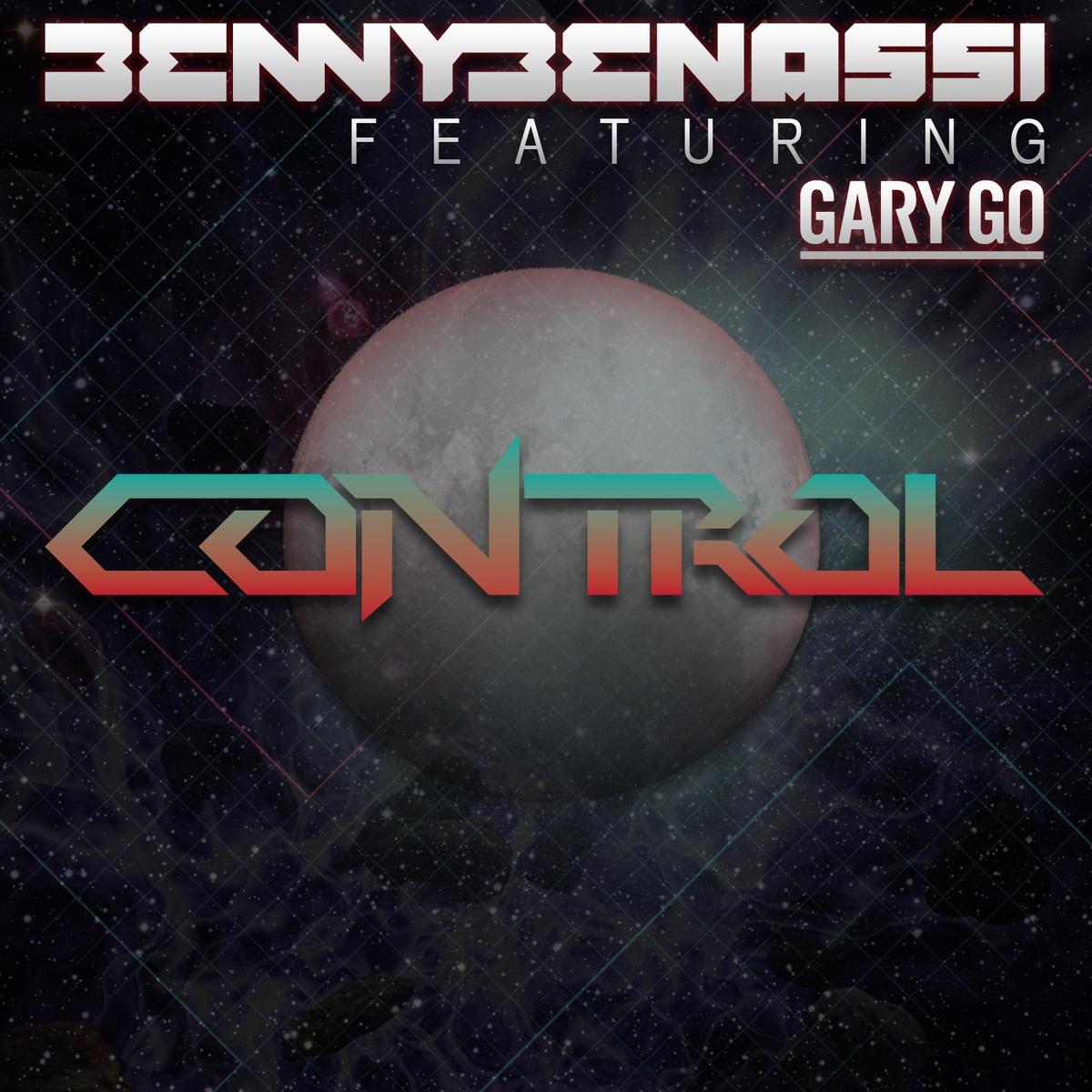 Control (Remixes)