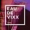 EAU DE VIXX专辑