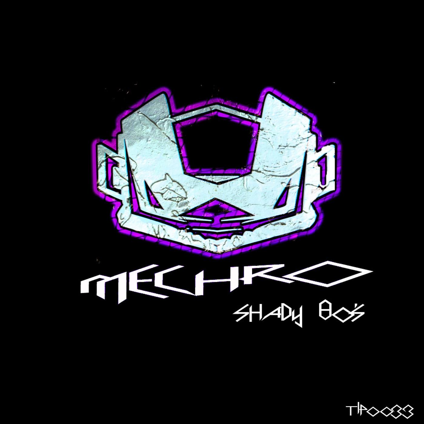 Shady 80's