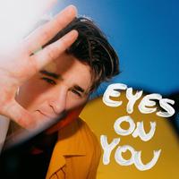 Nicky Youre - Eyes On You (Pre-V) 带和声伴奏