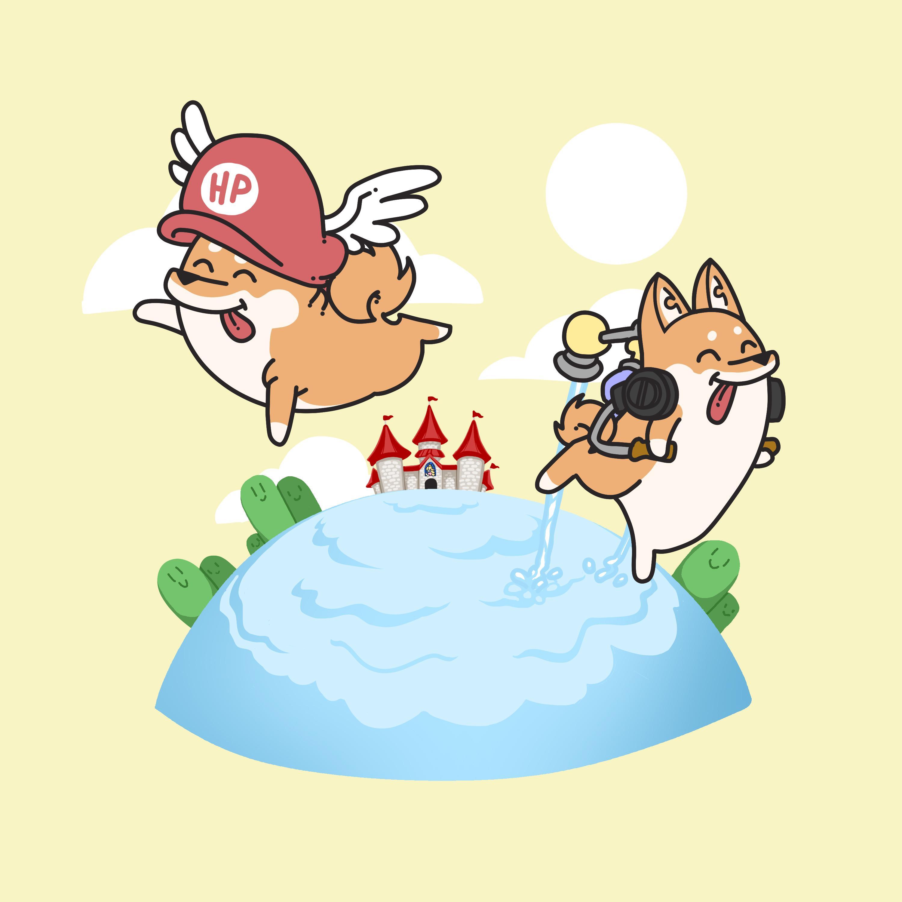 Mario Remixes