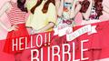 Hello Bubble专辑