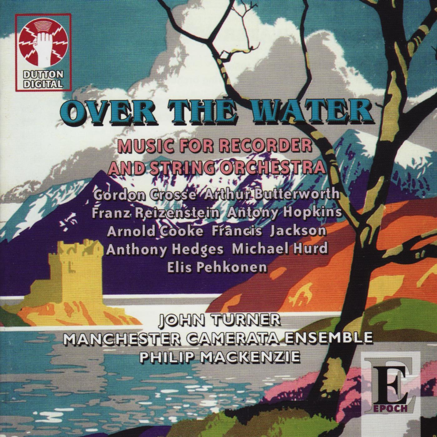 Over the Water