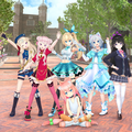 バーチャルリアル