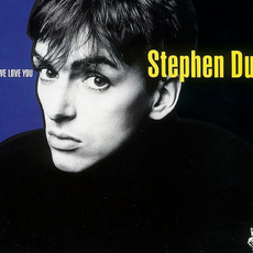 Stephen Duffy