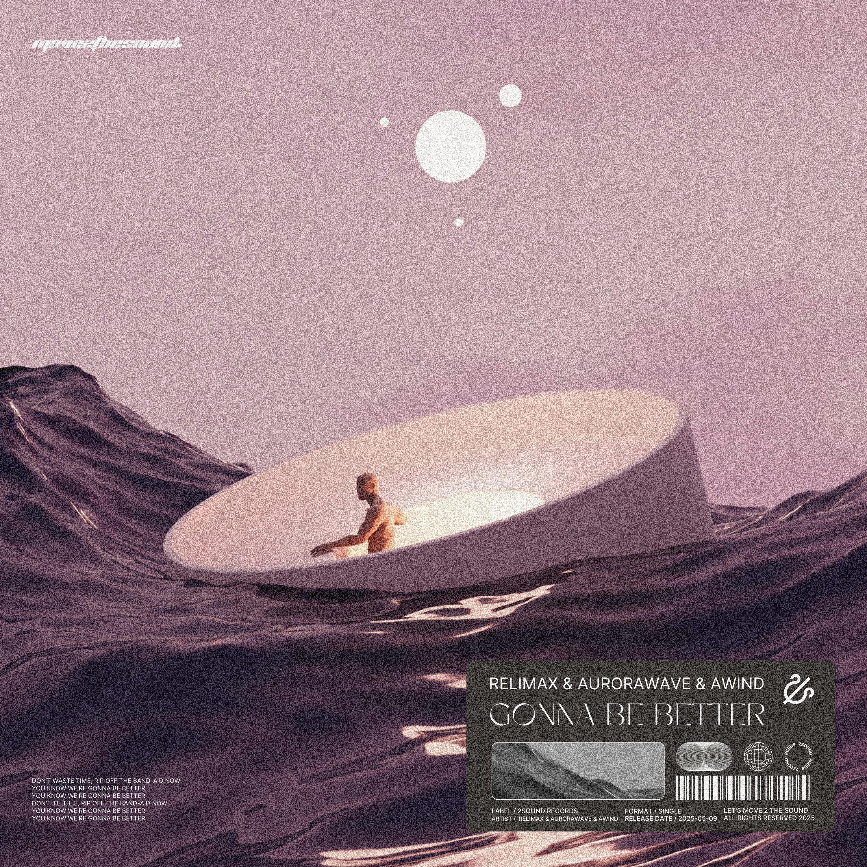 Gonna Be Better (Extended Mix)