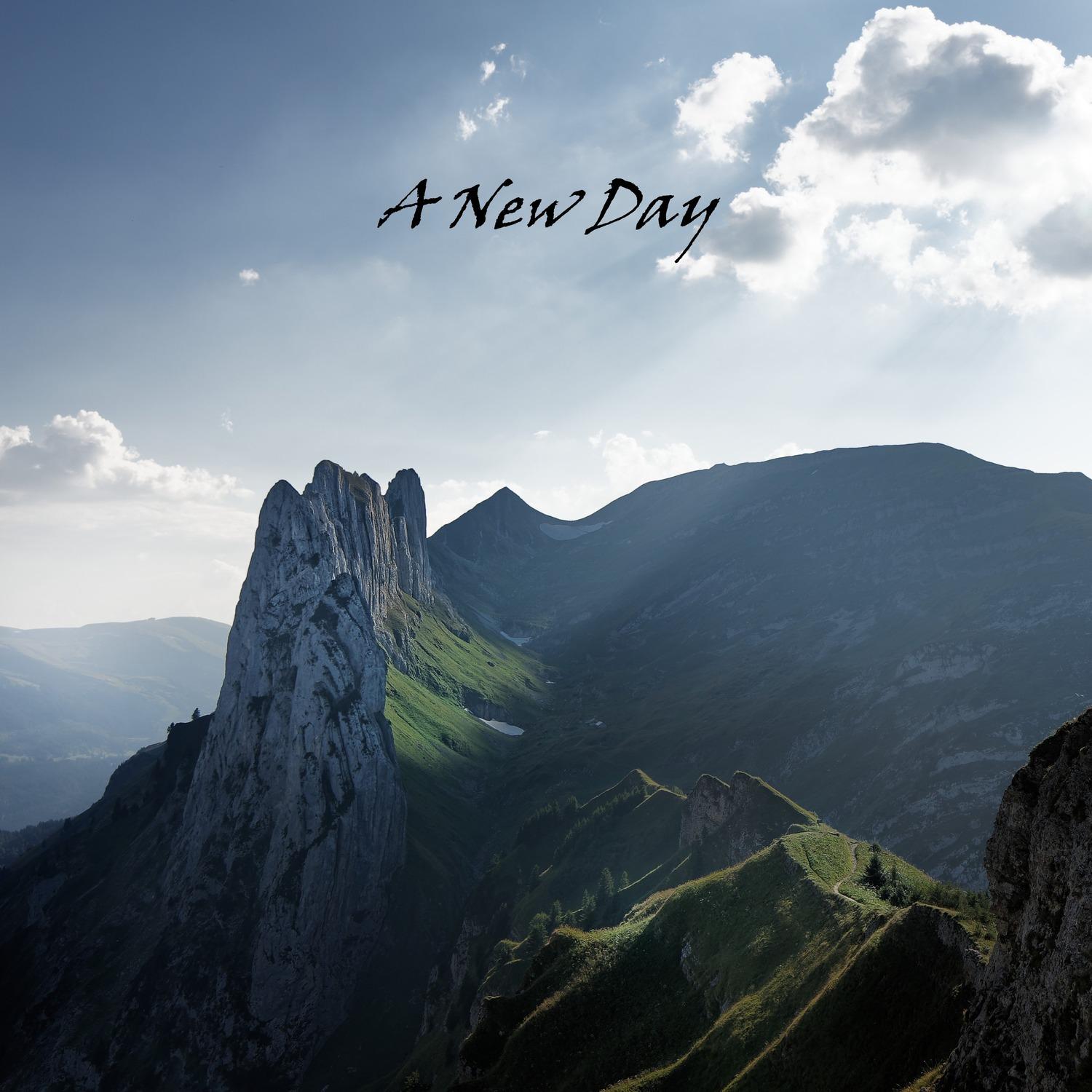A New Day