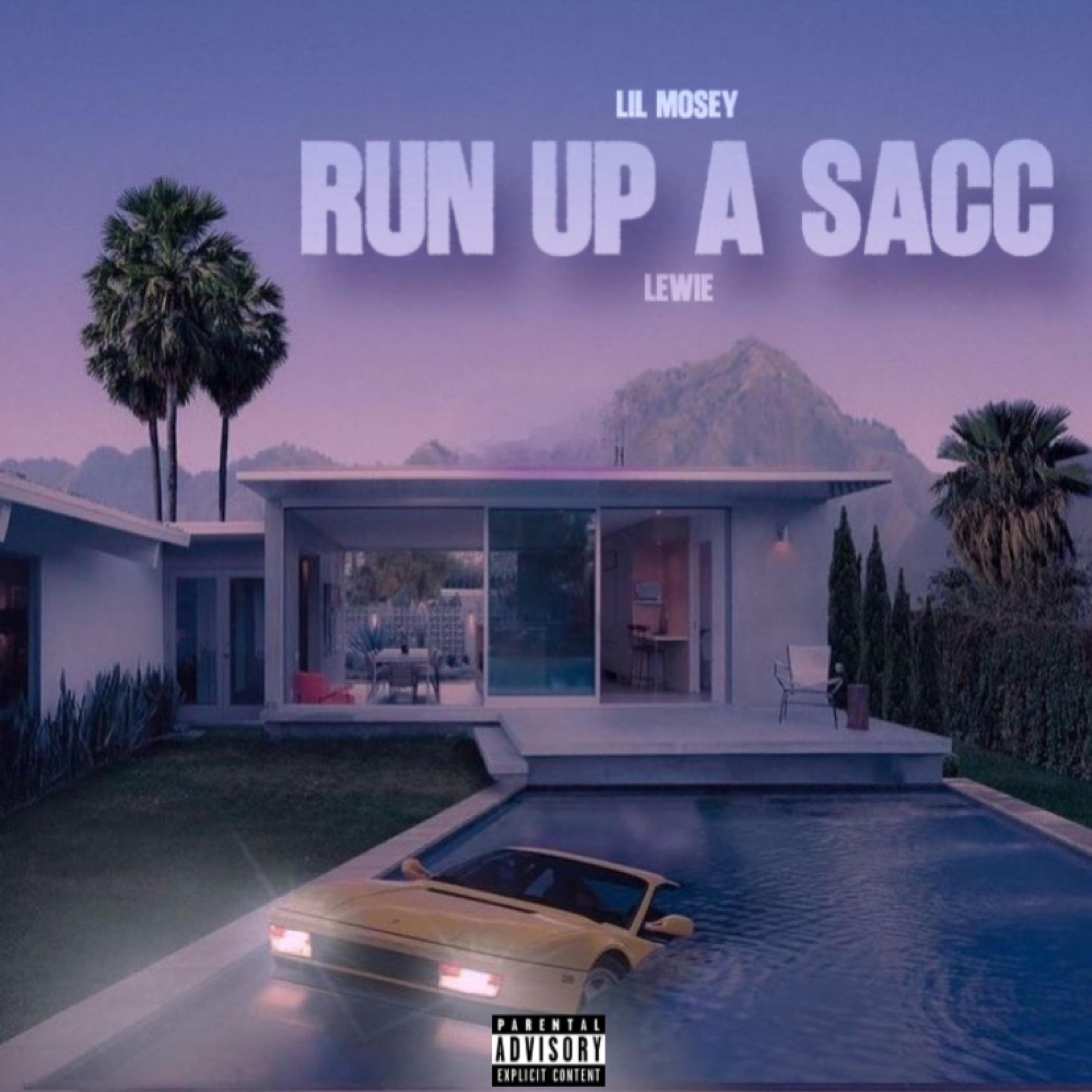 Run up a Sacc