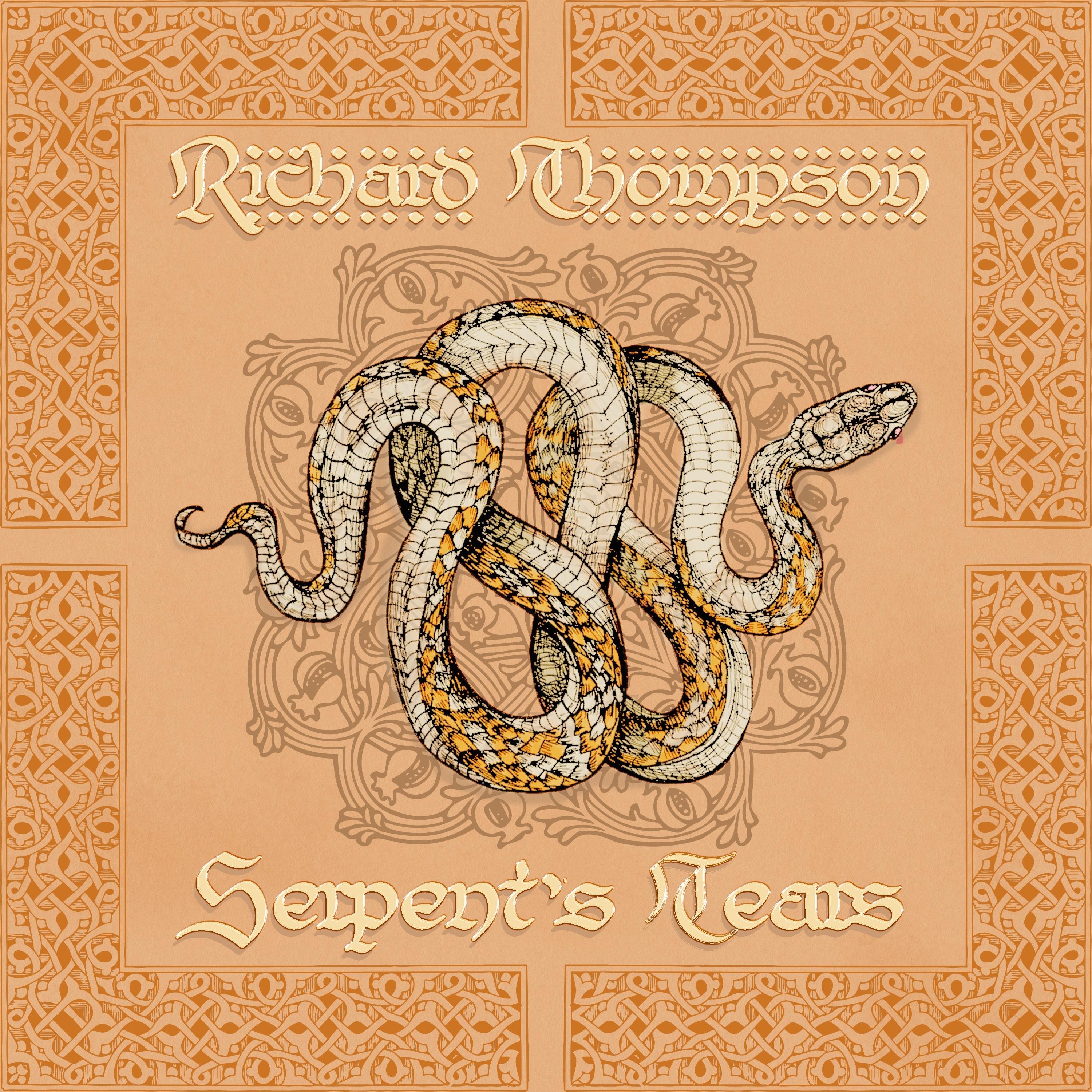 Serpent's Tears
