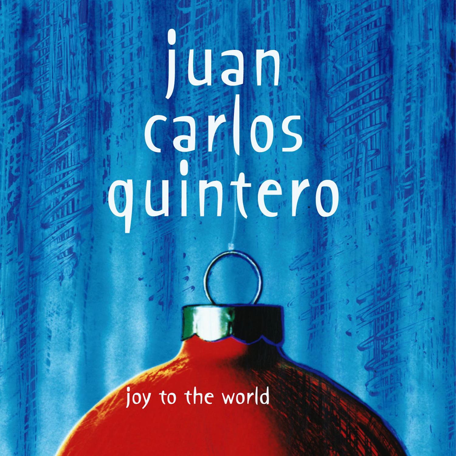 Joy to the World