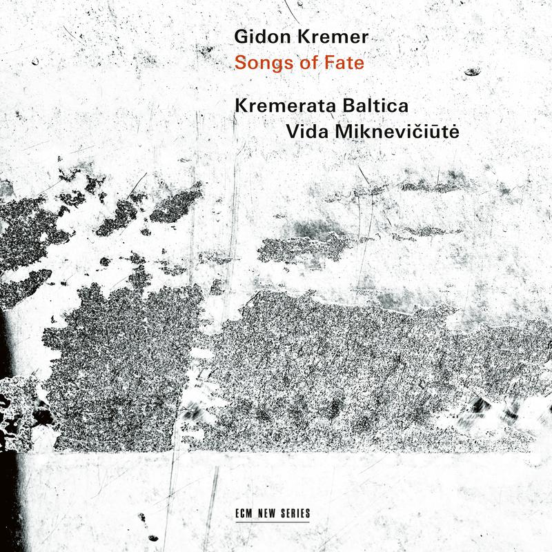 Vida Miknevičiūtė - Jewish Children Songs, Op. 13:No. 4, Der Yeger