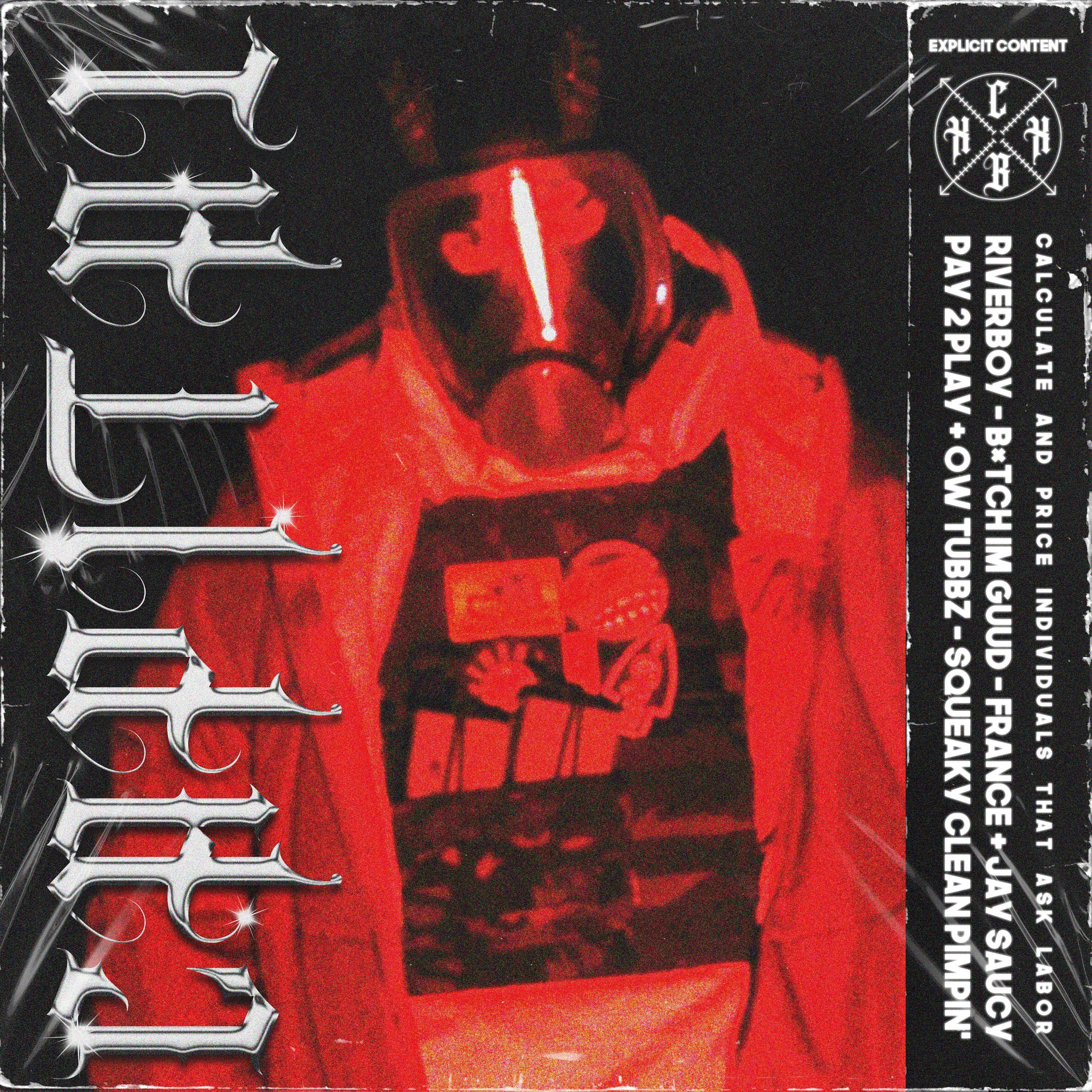 Pay 2 Play (feat. Ow Tubbz)