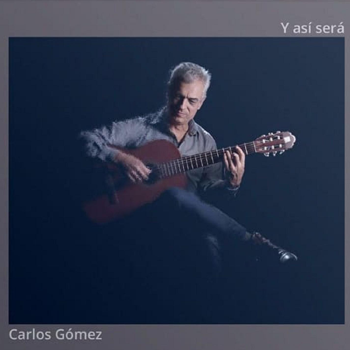 Y así será