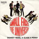 The Universal / Donkey Rides, A Penny A Glass专辑