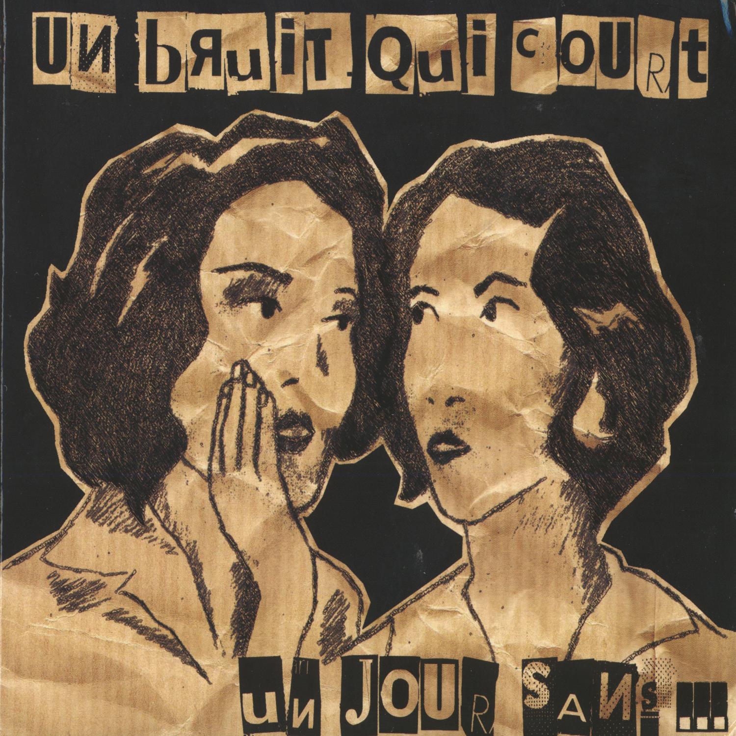 Un Jour Sans...