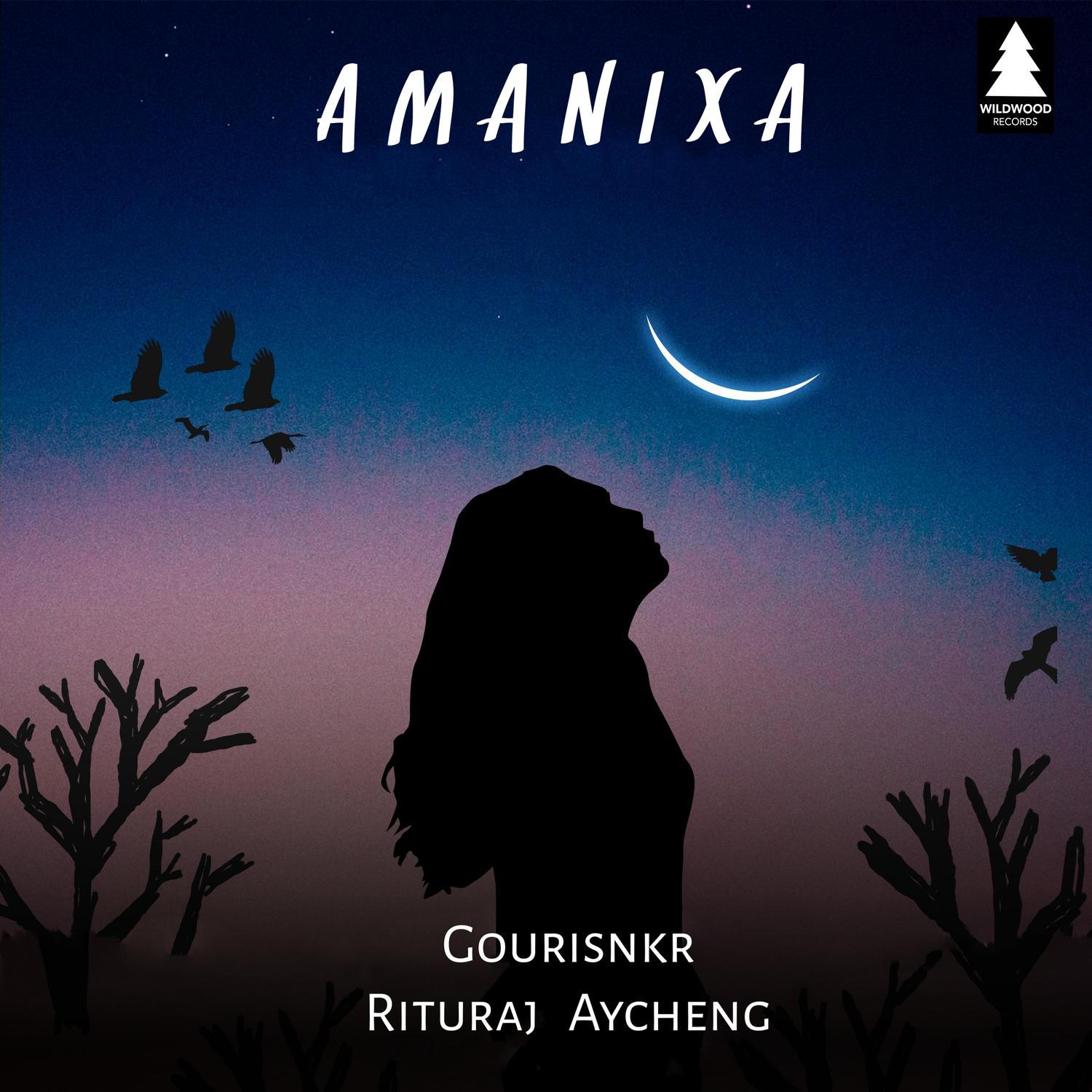 Gourisnkr - Amanixa