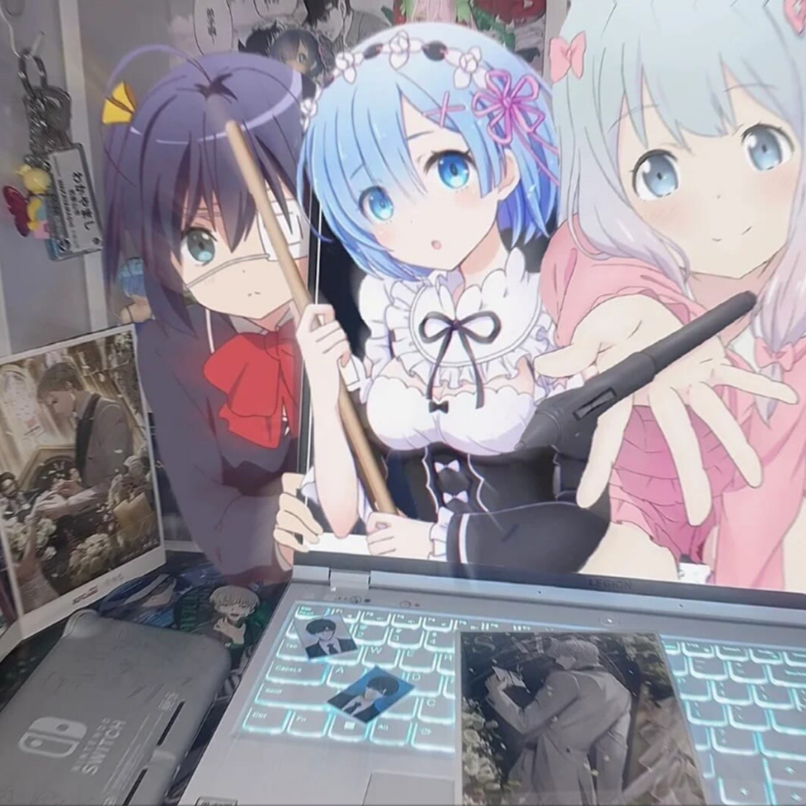 【FREE】hyperpop x emopiano x anime type beat