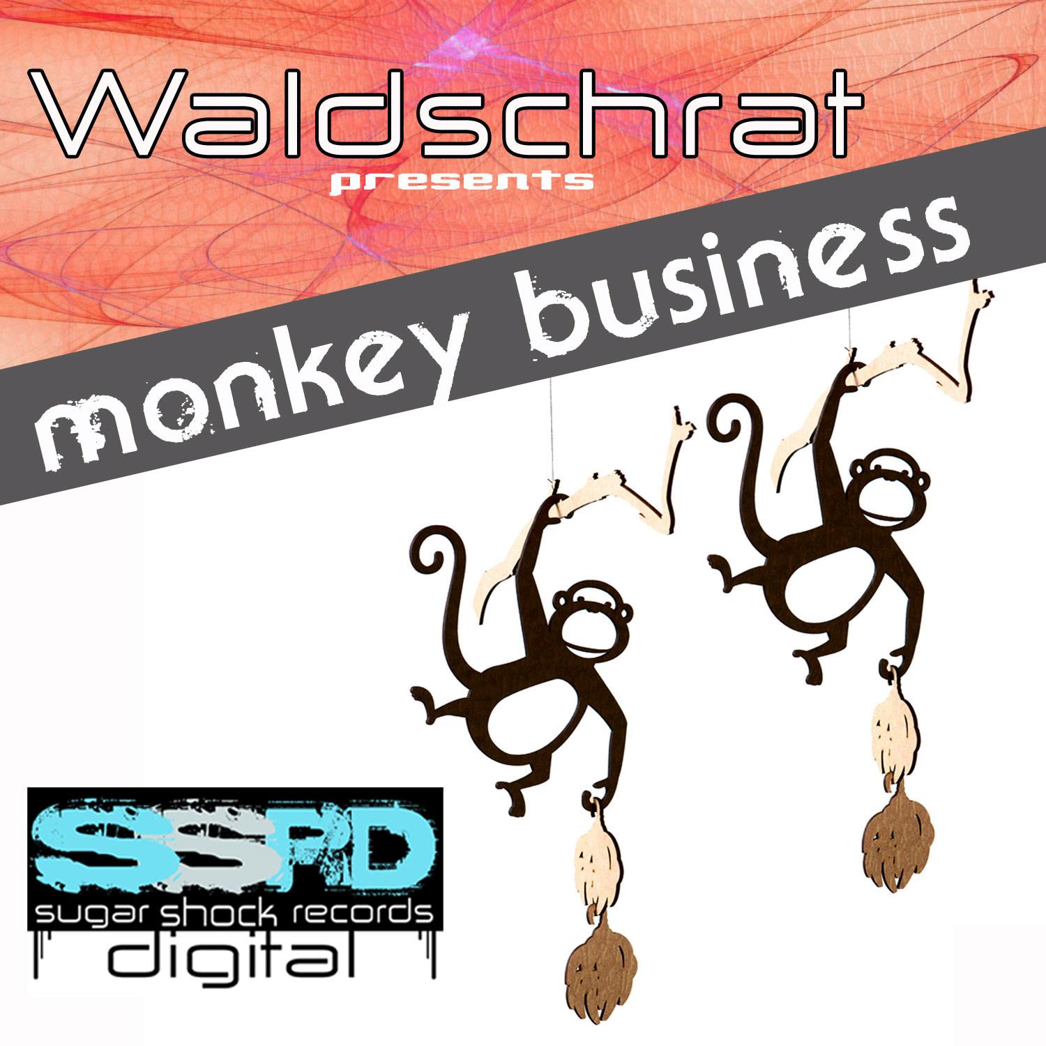 Monkey Business