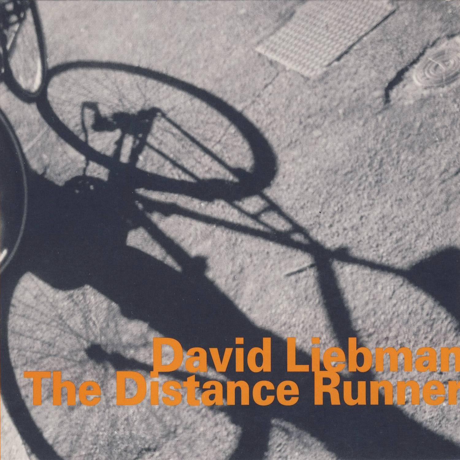 The Distance Runner