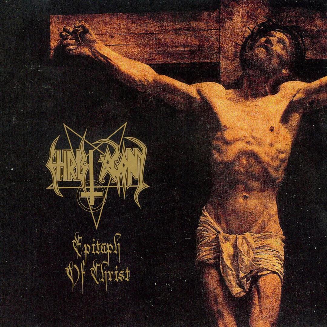 Epitaph of Christ