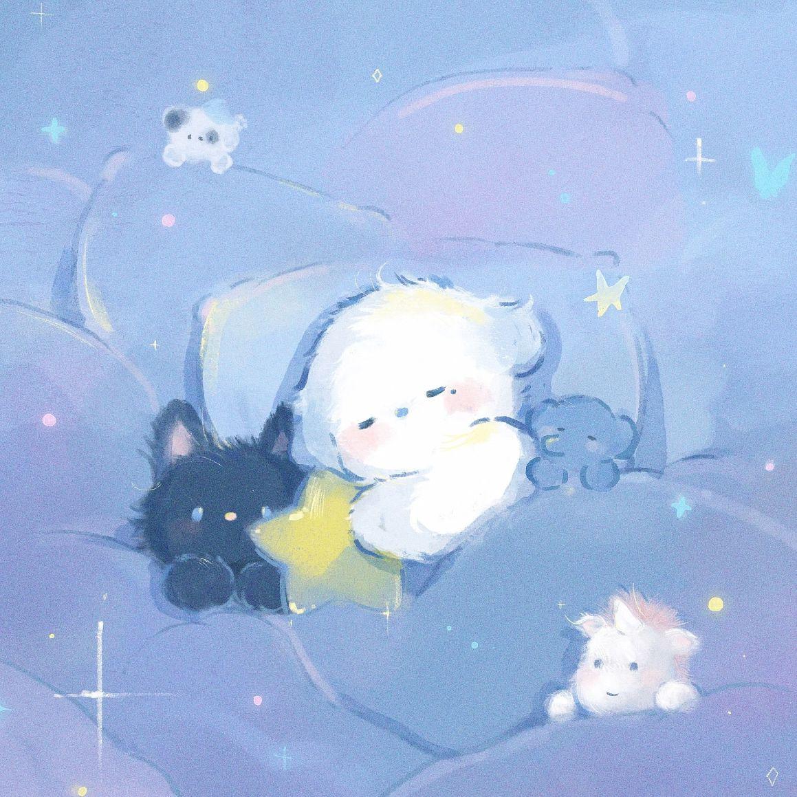 你是藏在星星里的浪漫