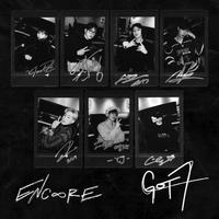 网友上传 Encore(GOT7 伴奏)