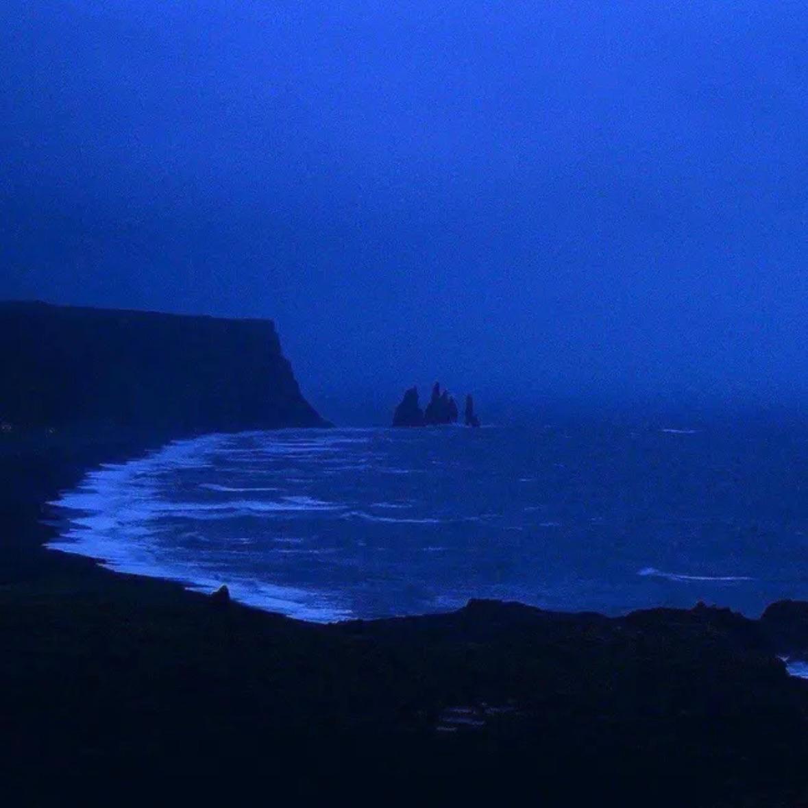 The sea that disappears from Memory(Acousticmusic)