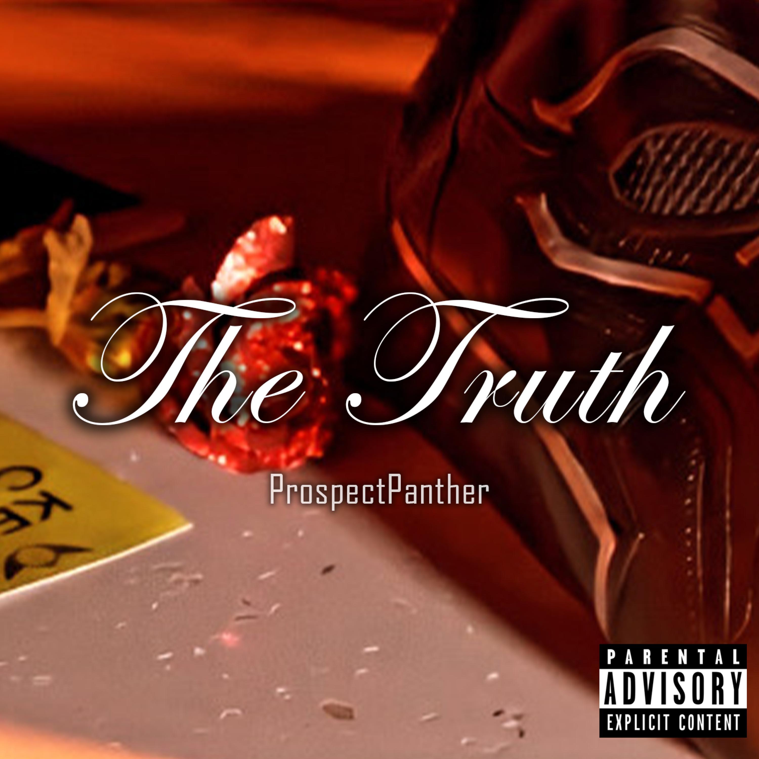 The Truth (feat. Nyla)
