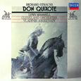 R. Strauss: Don Quixote Op. 35 / Dance of the Seven Veils from Salome