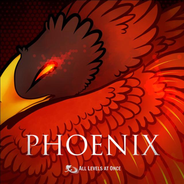 Phoenix - Single