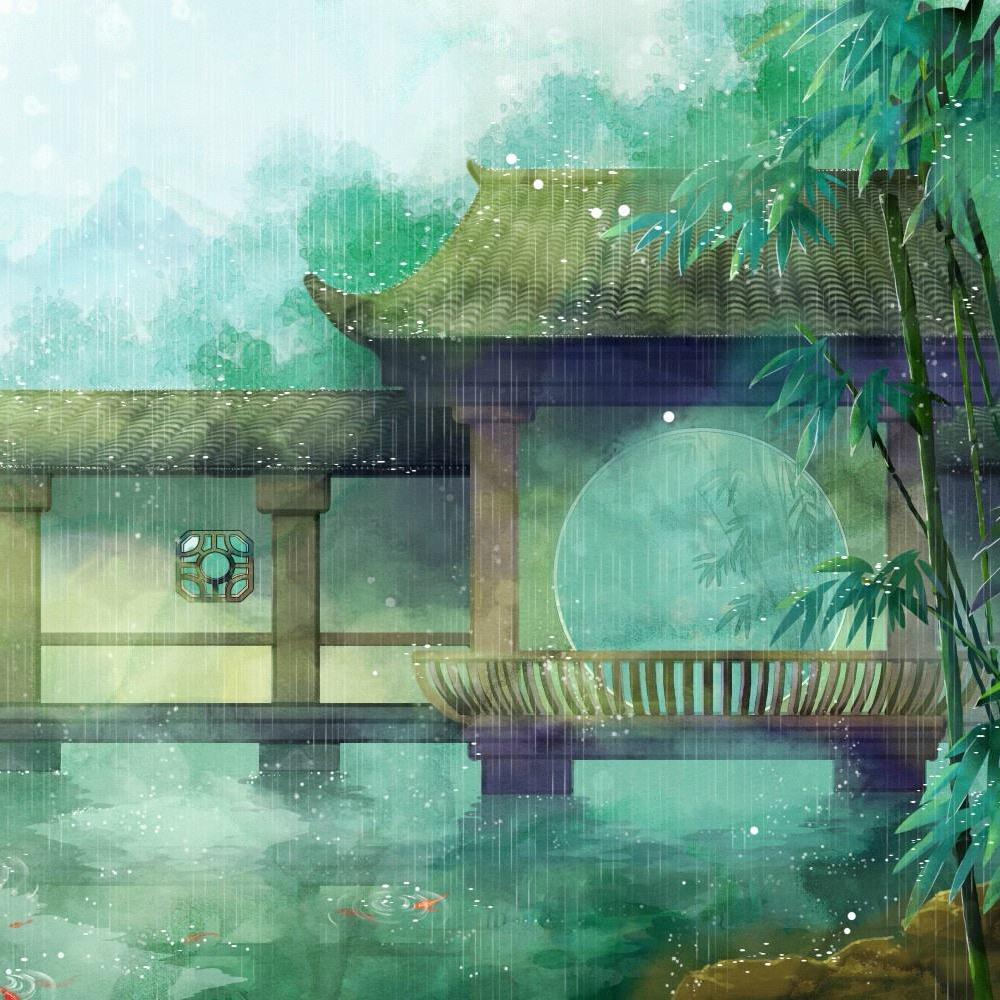 与世为敌
