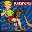 The Offspring- Pretty Fly大对虾 DJ.Eivin一文REMIX专辑