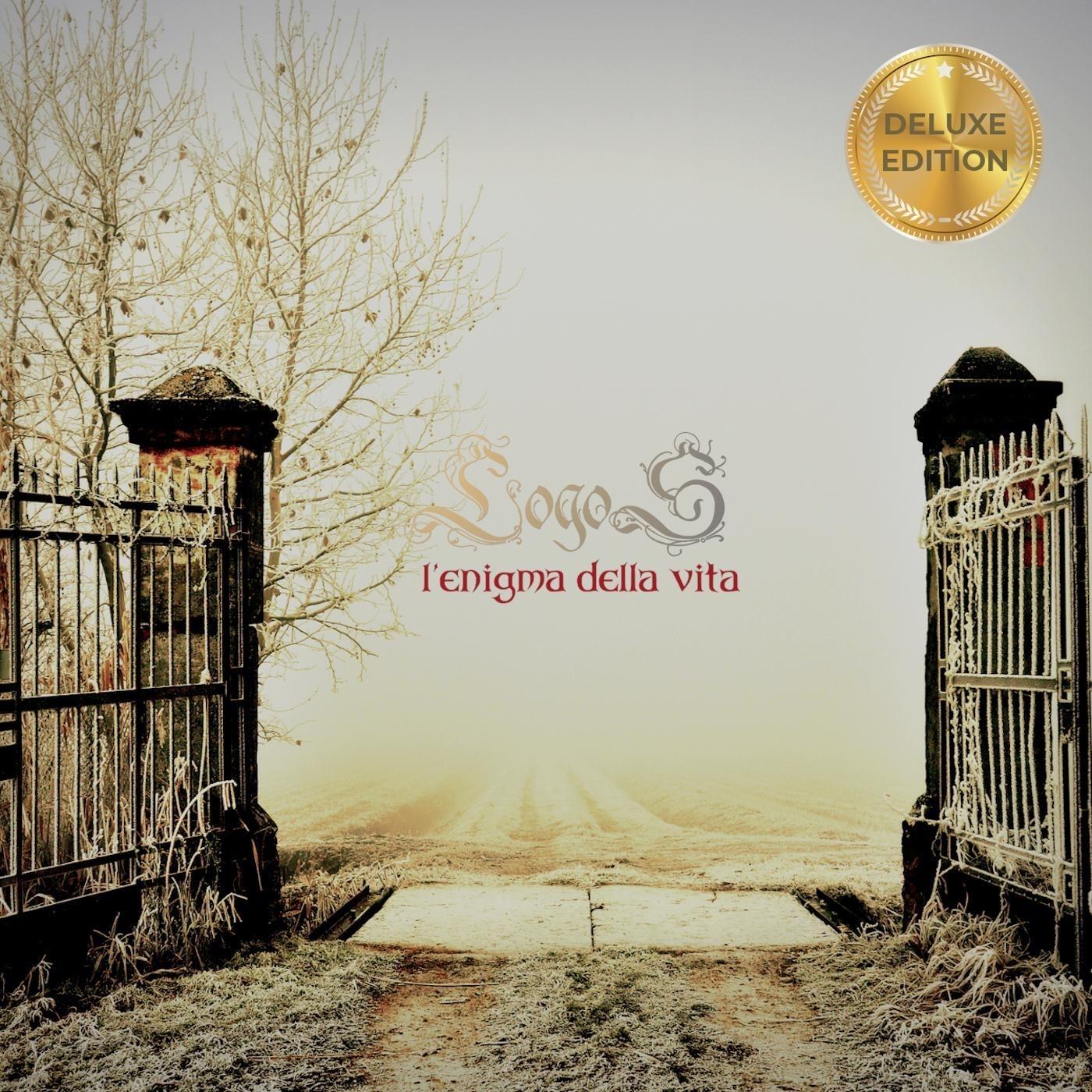 L'enigma della vita (Deluxe Edition)