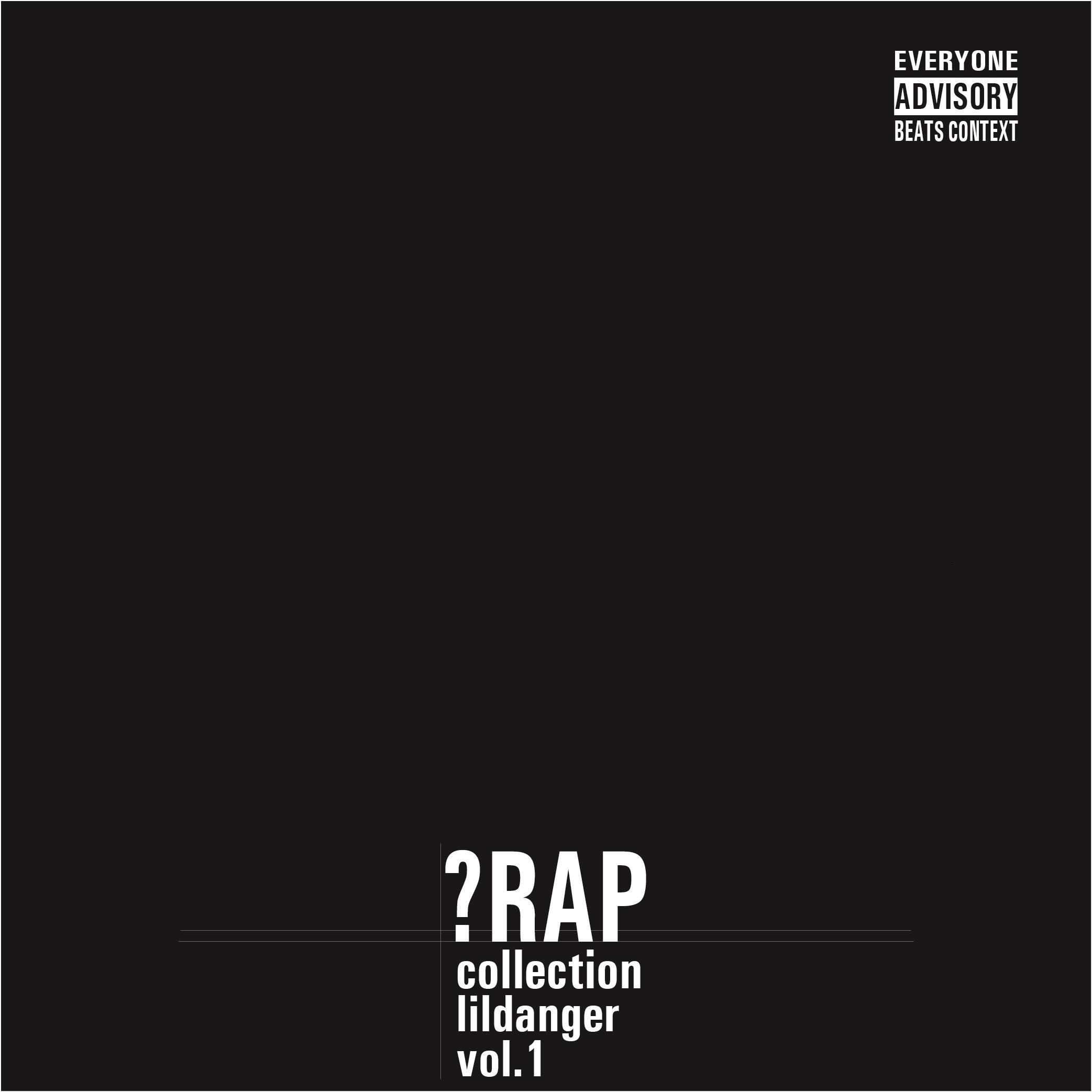 ?RAP INST. COLLECTION VOL.1专辑