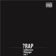 ?RAP INST. COLLECTION VOL.1