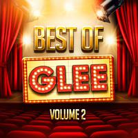 Lean On Me - The Tv Show Glee (karaoke)