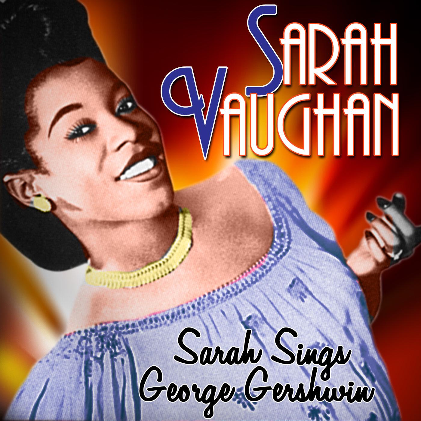 he loves and she loves - sarah vaughan - 单曲 - 网易云音乐