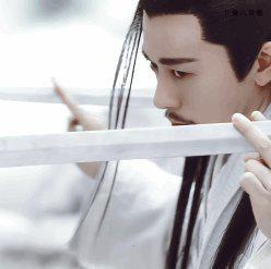 一见杨逍误终身