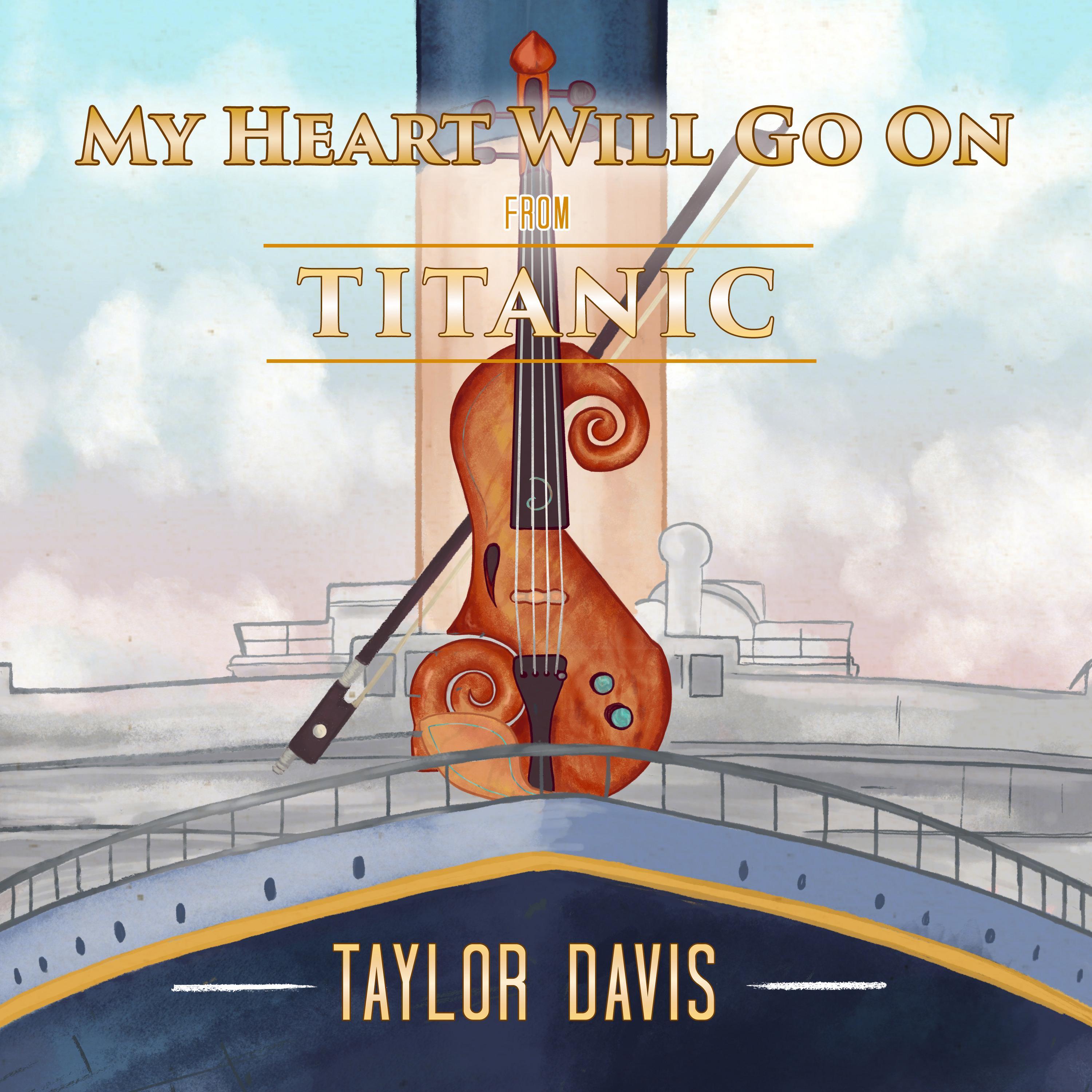 My Heart Will Go On [from "Titanic"] (Instrumental) (Instrumental)