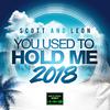 SYLVIA MASON - You Used to Hold Me (Scott & Leon Re-Rub)