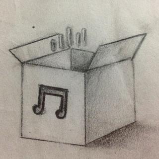 「八音盒」抚慰灵魂的干净旋律