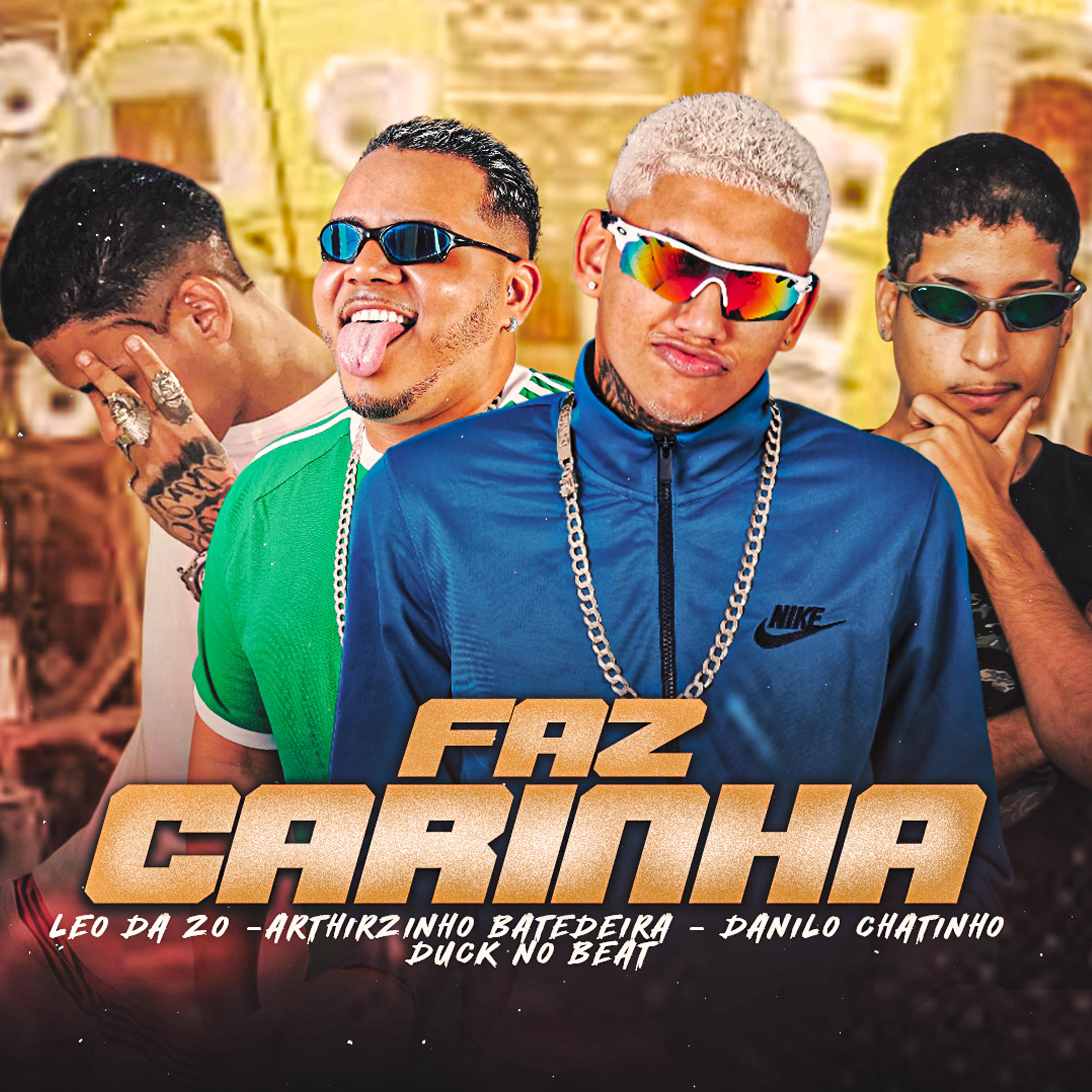 Leo Da Zo - Faz Carinha