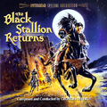 The Black Stallion Returns [Limited edition]