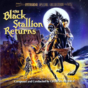 The Black Stallion Returns [Limited edition]专辑