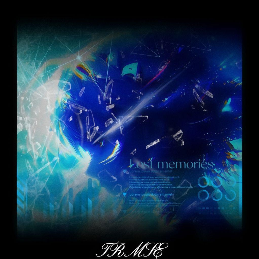 Lost memories