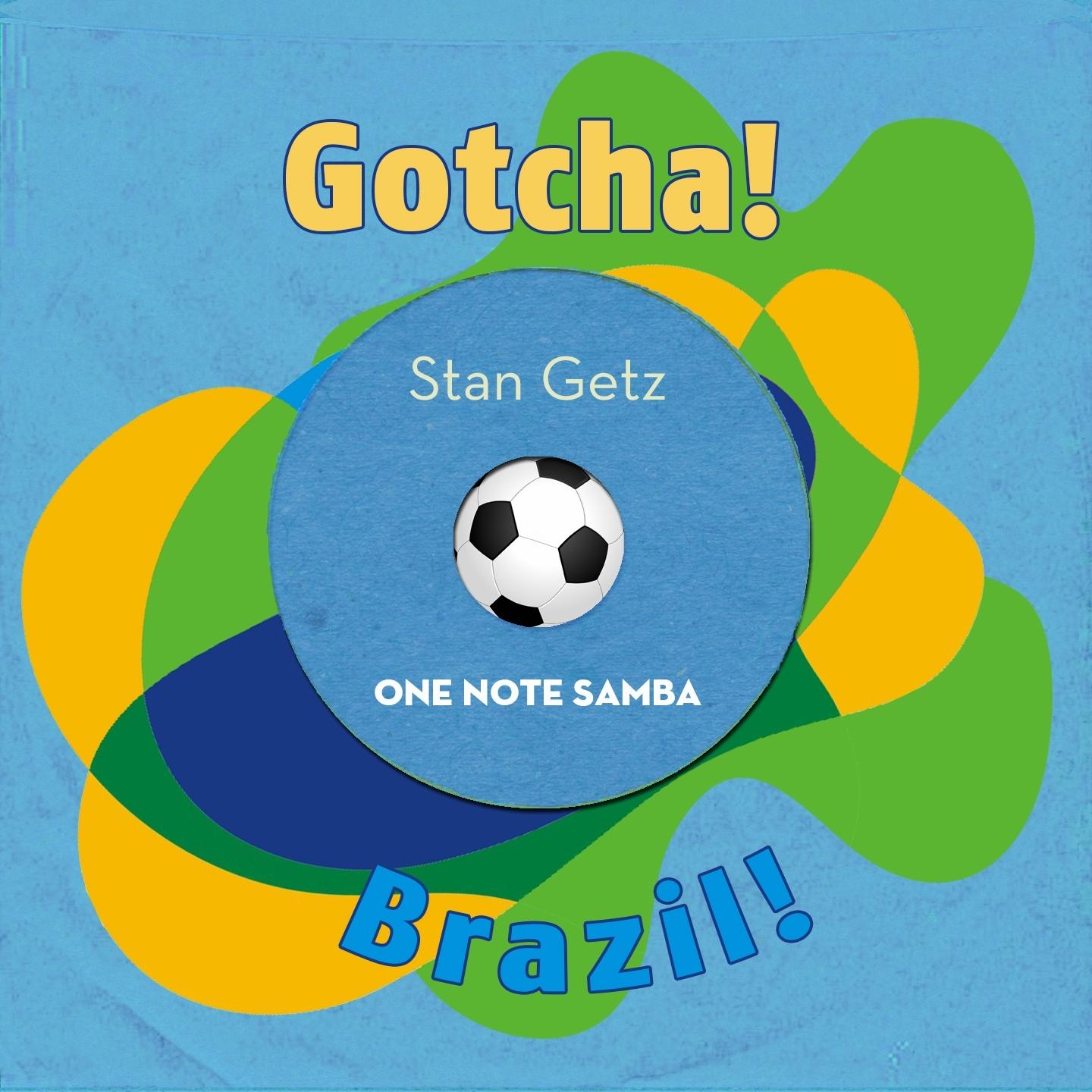 One Note Samba