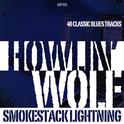 Smokestack Lightning - 40 Classic Blues Tracks专辑