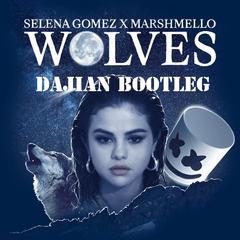 Wolves (Dajian Bootleg)